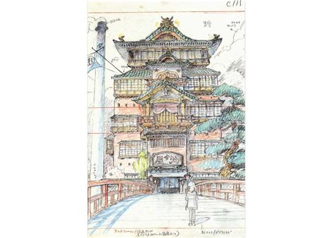 15 Finest Japanese Drawings You Should See