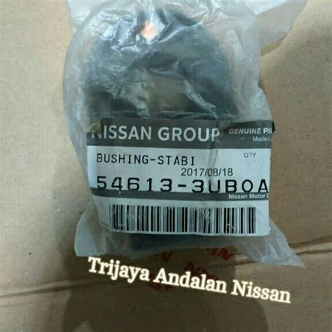 Jual Nissan Karet Stabil Depan Xtrail X Trail T