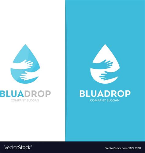 smart water logo vector - Allene Land