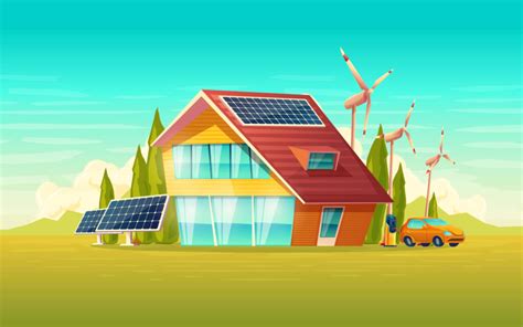 5 tipos de energías renovables que te permiten ahorrar HogarSolar Energía