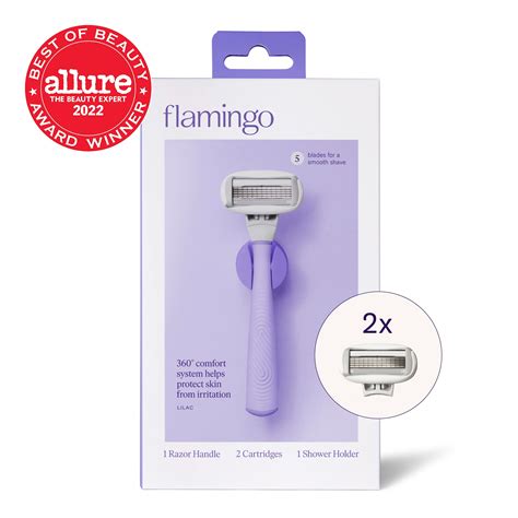 Flamingo Razor Vs Schick at Kevin Tejeda blog