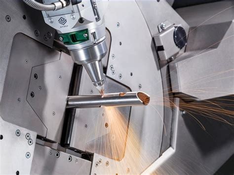 What You Need To Know About Laser Tube Cutting Practical Machinist