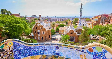 Must see attractions in Barcelona, Spain - Lonely Planet