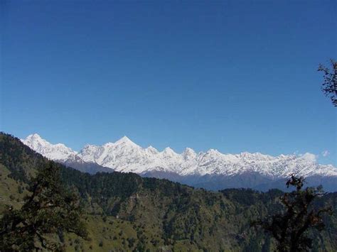 Munsiyari 2021 26 Places To Visit In Uttarakhand Top Things To Do