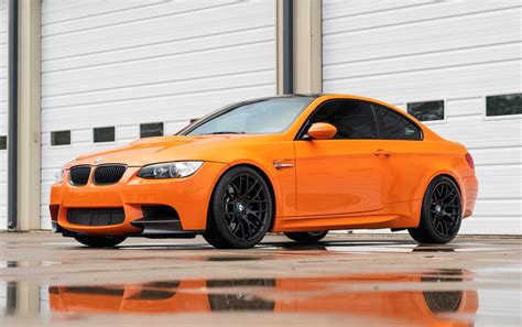 2013 Bmw M3 Lime Rock Park Edition Classic Driver Market