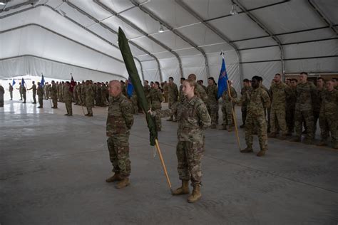 Dvids News New Aviation Battalion Welcomed To Kosovo By Kfors