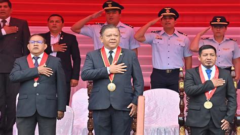 Conmemoraci N Del Bicentenario De La Batalla De Jun N Noticias