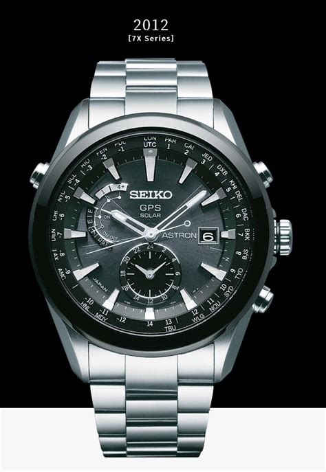 精工 精工石英表的巅峰seiko Quartz Astron 腕表之家