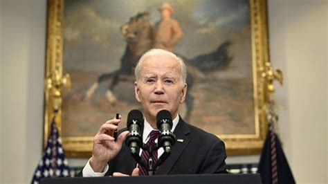 Can Biden Use Th Amendment To Avert A Debt Limit Crisis Legal