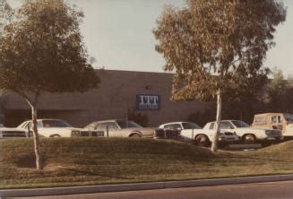 ITT Courier, 1516 West 17th Street, Tempe, Arizona – Works – Tempe History Museum