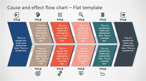 Root Cause Analysis Template Powerpoint | Free Sample, Example & Format Template