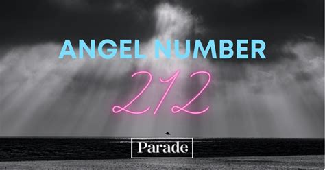 212 Angel Number Meaning in Numerology - Parade