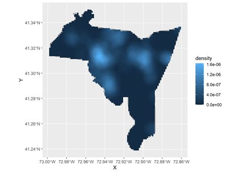 Chapter 5 Lab 3 - What is a hot spot? | Crime Mapping and Analysis