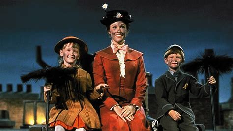 «mary Poppins Με «γονική συναίνεση η θέαση της ταινίας