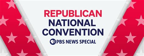 Watch Live Republican National Convention 2024