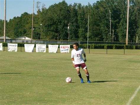 The University of South Carolina Salkehatchie "Indians" Official Athletic Blog: USC Salkehatchie ...