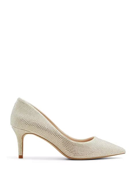 Aldo Stessy Low Pump Heels 2024 Buy Aldo Online Zalora Hong Kong