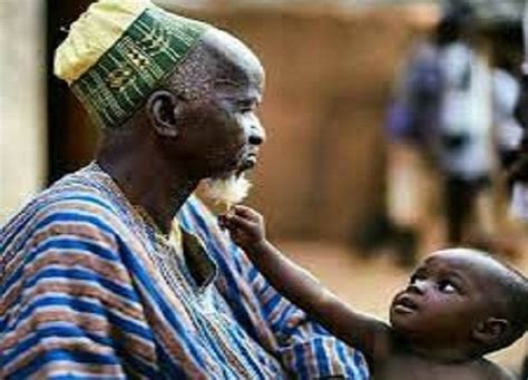 Célébration Première journée mondiale des grands parents et personnes