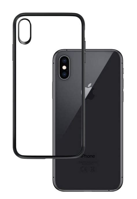 Etui Mk Satin Armor Case Do Apple Iphone X Strefatelefonu Pl