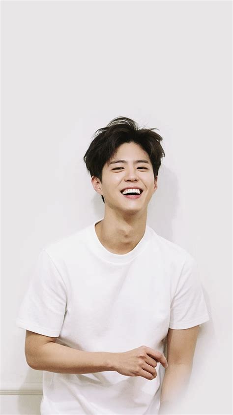 Park Bo Gum Iphone Lockscreen Hd Phone Wallpaper Pxfuel