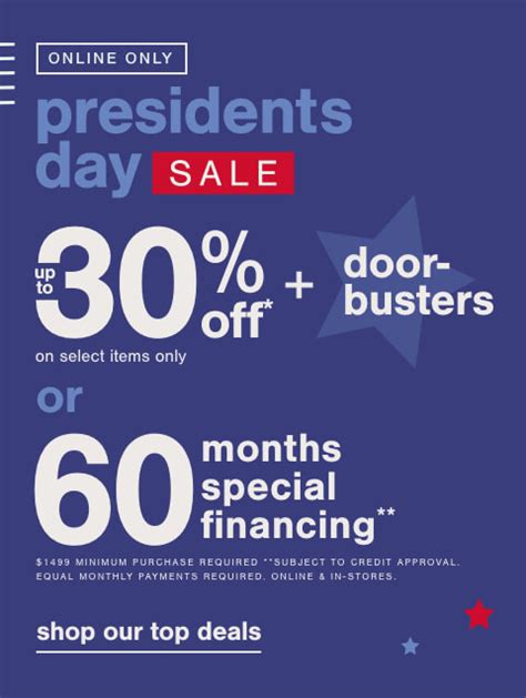 Presidents's Day Furniture Sale | Ashley Furniture HomeStore