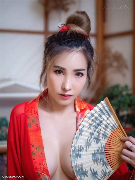 Ploypailin Scribe Naked Cosplay Asian 9 Photos Onlyfans Patreon