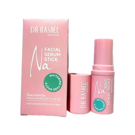 Dr Rashel Niacinamide Facial Serum Stick 7g Pinoyhyper