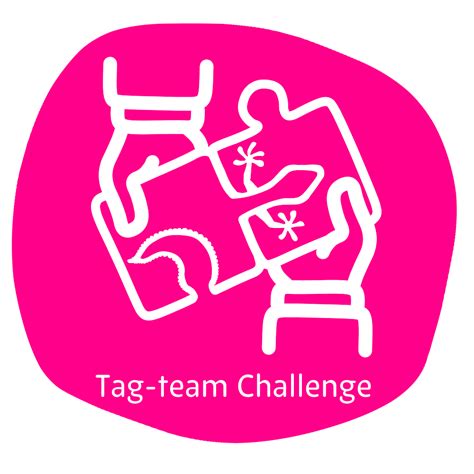 Game mode: Tag-team challenge. Collaborate with your competitors in ...