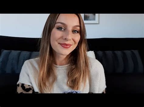 ASMR On parle ASMR Je réponds à vos questions Trigger préféré