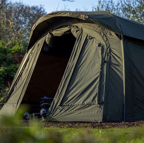 Prologic Inspire SLR Full Bivvy System 649 99