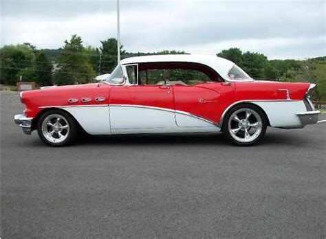 1956 Buick Special | GAA Classic Cars