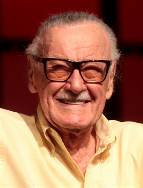 Stan Lee Wikipedia