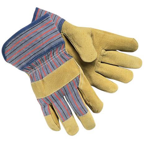 MEMPHIS PIGSKIN GLOVES – Bellis Steel Iron Worker Supply