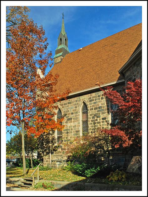 First Baptist Church Of Ann Arbor Michigan First Baptist Flickr