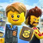 Primer tráiler de Lego City Undercover para Xbox One