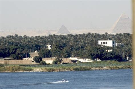 26 Interesting Facts About The Pyramids of Giza - OhFact!