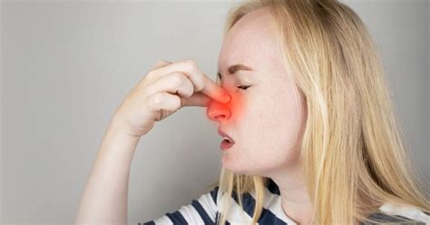 Naso Chiuso Scopri I Metodi Naturali Per Tornare A Respirare