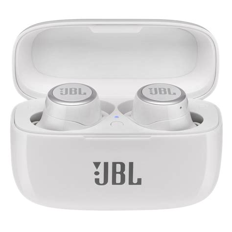 Fone Ouvido Sem Fio Bluetooth Jbl Tws Inpods I Casas Bahia