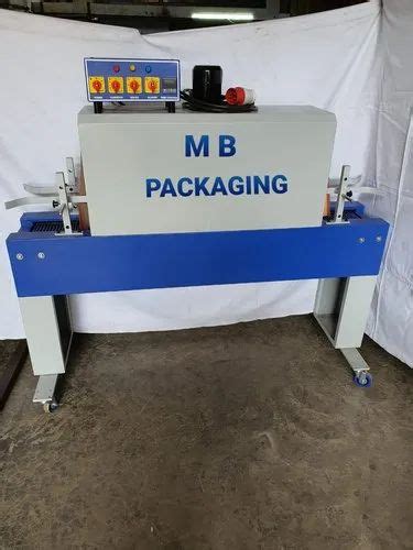 Manufacturer Of Shrink Packaging Machine Shrink Packaging Machines By