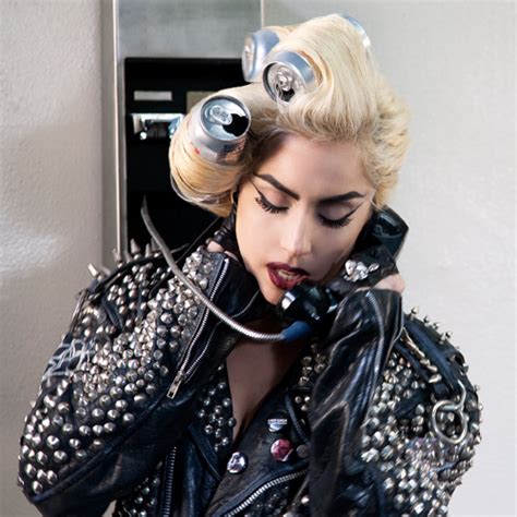 lady gaga & beyoncé – telephone – the video! | PopBytes