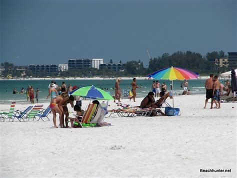 Crescent Beach Siesta Key Beachfront Vacation Rentals