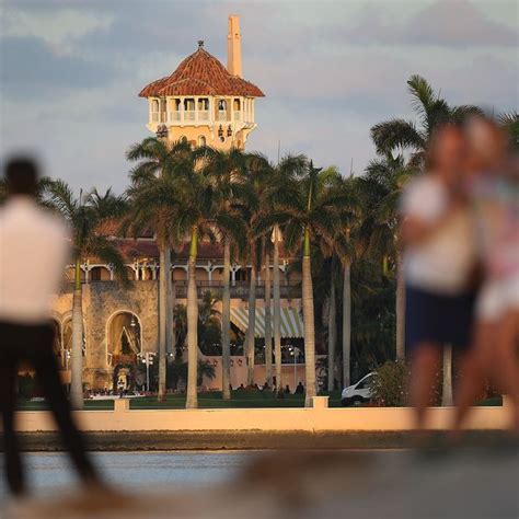 Trump’s Presidency ‘Enhances’ Mar-a-Lago Membership