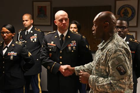 Dvids Images 114th Signal Battalion Soldier Of The Month Board