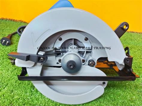 DONG CHENG 1100W Electric Circular Saw 185mm DMY02 185 Commercial