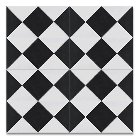 20+ Black And White Mosaic Floor Tile