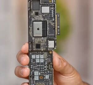 Ein Teardown Des Macbook Air Zeigt Den Apple M Das K Hlsystem Und Den