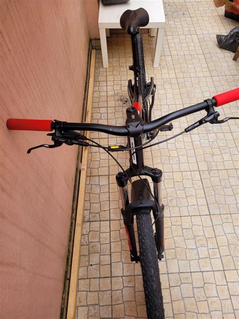 Bicicleta Rockrider ST530S Queluz E Belas OLX Portugal