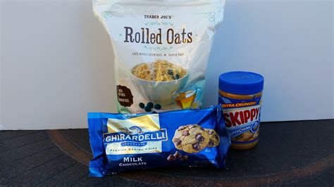 Deborah’s Chocolate Craving 3 Ingredient Snack