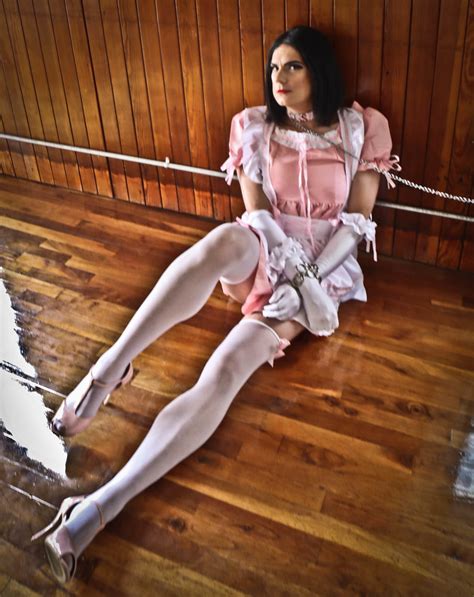 Sissy Hannah McKnight Flickr