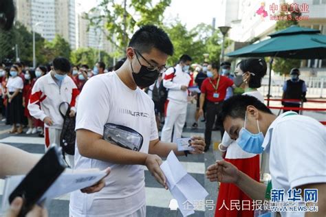 考前14天不流动、每天测温、48小时核酸，一文读懂各地高考防疫政策 中国健康